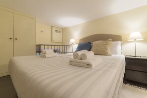 Maisonette, 1 Schlafzimmer