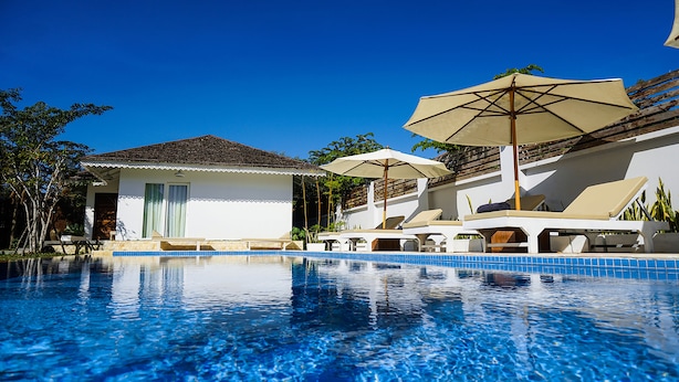Unclassified image, 1 of 24, button - Unique Private Villas (Siem Reap)
