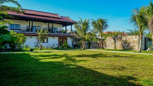 Unclassified image, 3 of 24, button - Unique Private Villas (Siem Reap)