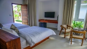 Unclassified image, 5 of 24, button - Unique Private Villas (Siem Reap)