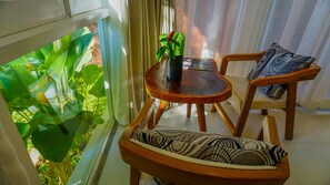 Room amenity - Unique Private Villas (Siem Reap)