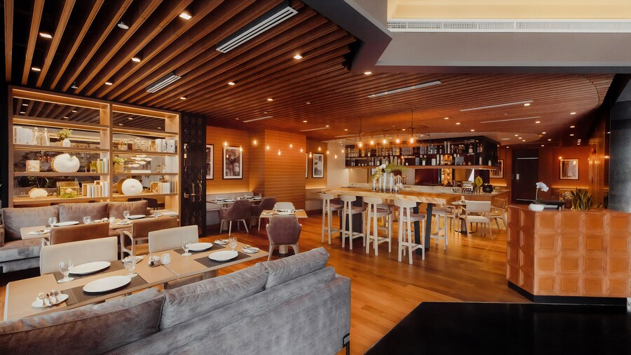 Victoria Garden Hotel