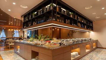 Restoran