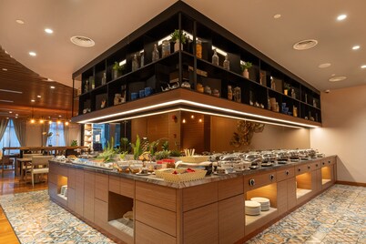 Victoria Garden Hotel
