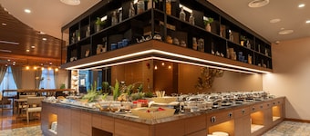 Victoria Garden Hotel
