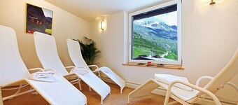 베르크호텔 크슈트라인