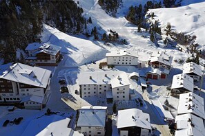 Exterior - Berghotel Gstrein (Soelden)