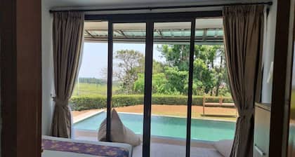 Villa ChavaMinerva Bata - Ciater