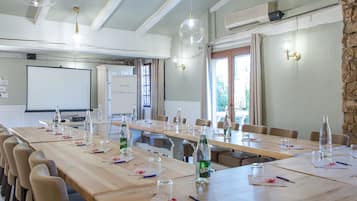 Salle de réunion