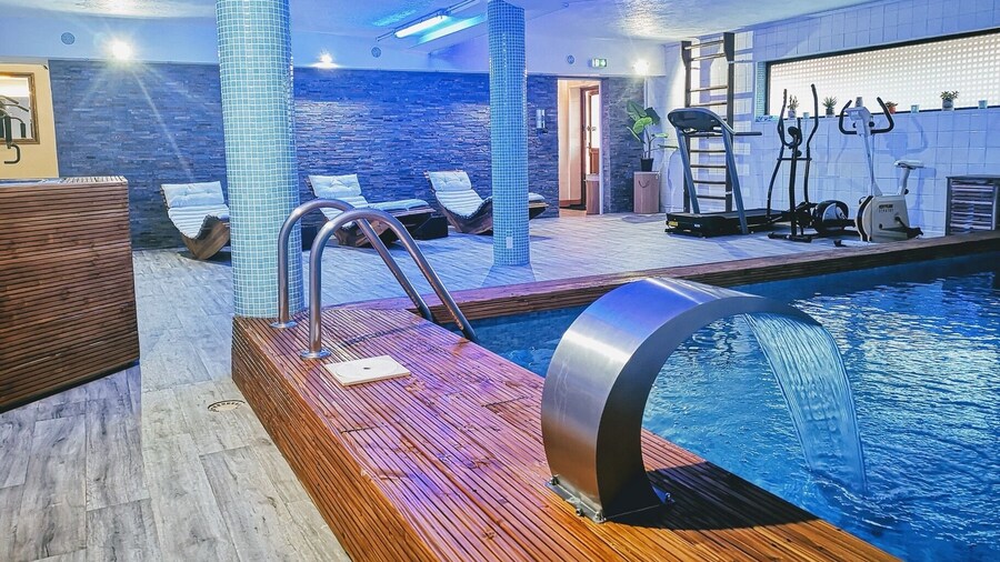 Les Pins Blancs de Provence