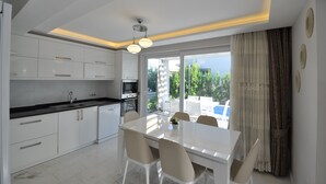 Unclassified image, 2 of 29, button - Villa Onur (Fethiye)