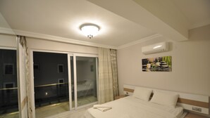 Unclassified image, 4 of 29, button - Villa Onur (Fethiye)