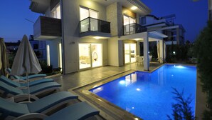 Unclassified image, 3 of 29, button - Villa Onur (Fethiye)