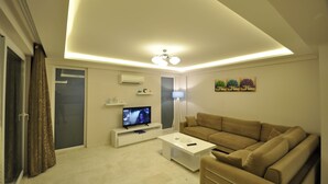 Unclassified image, 5 of 29, button - Villa Onur (Fethiye)