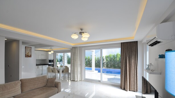 Unclassified image, 1 of 29, button - Villa Onur (Fethiye)