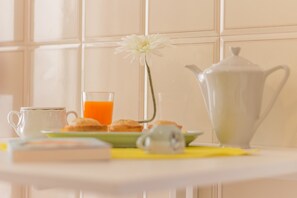 Dining - Casa Gaia PP (Porto Cesareo)