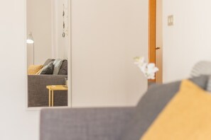 Ferienhaus, 2 Schlafzimmer | Zimmerausstattung