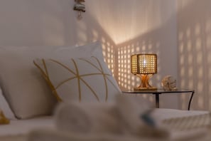 House, 2 Bedrooms | Room amenity - Casa Gaia PP (Porto Cesareo)