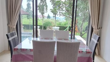 다이닝룸