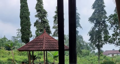 Villa ChavaMinerva Dima - Ciater