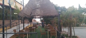 Hotel Restaurante Mirasierra