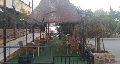 Hotel Restaurante Mirasierra