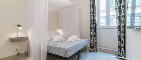 Apartment, 1 Schlafzimmer