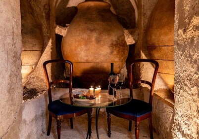 La Bodega de Quintín