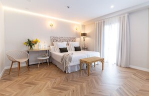 Wifi gratis y acceso para silla de ruedas 