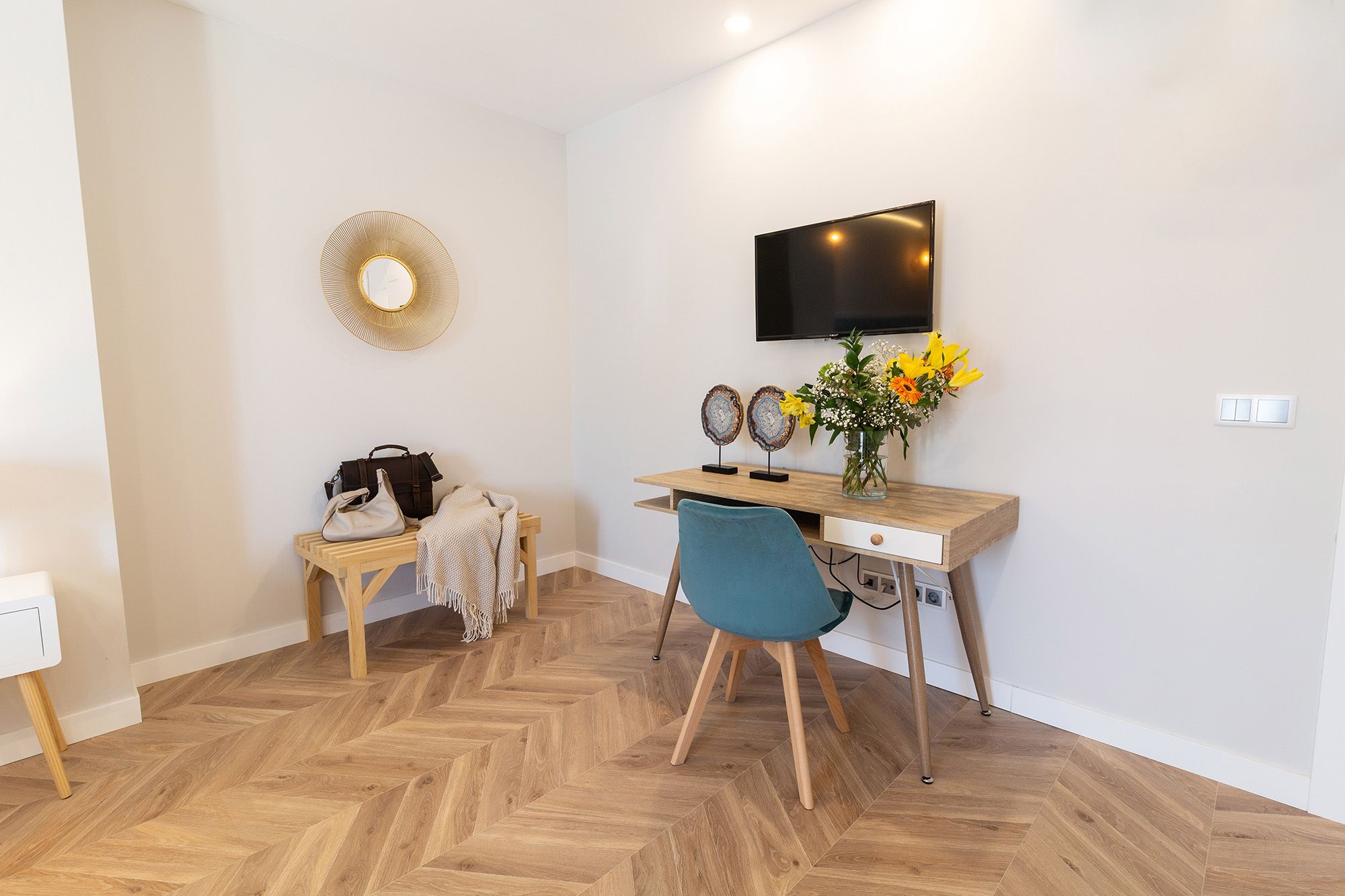 double room | 1 bedroom, free wifi, wheelchair access