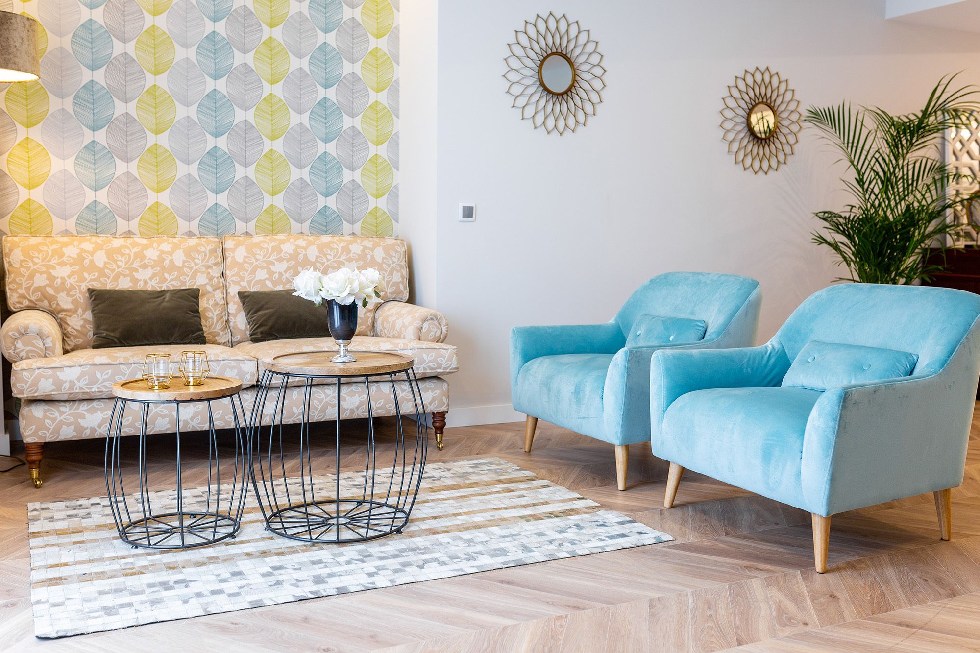 Suite | Gratis wifi, rolstoeltoegang