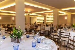Restaurant - La Bodega de Quintín (Villarejo de Salvanes)