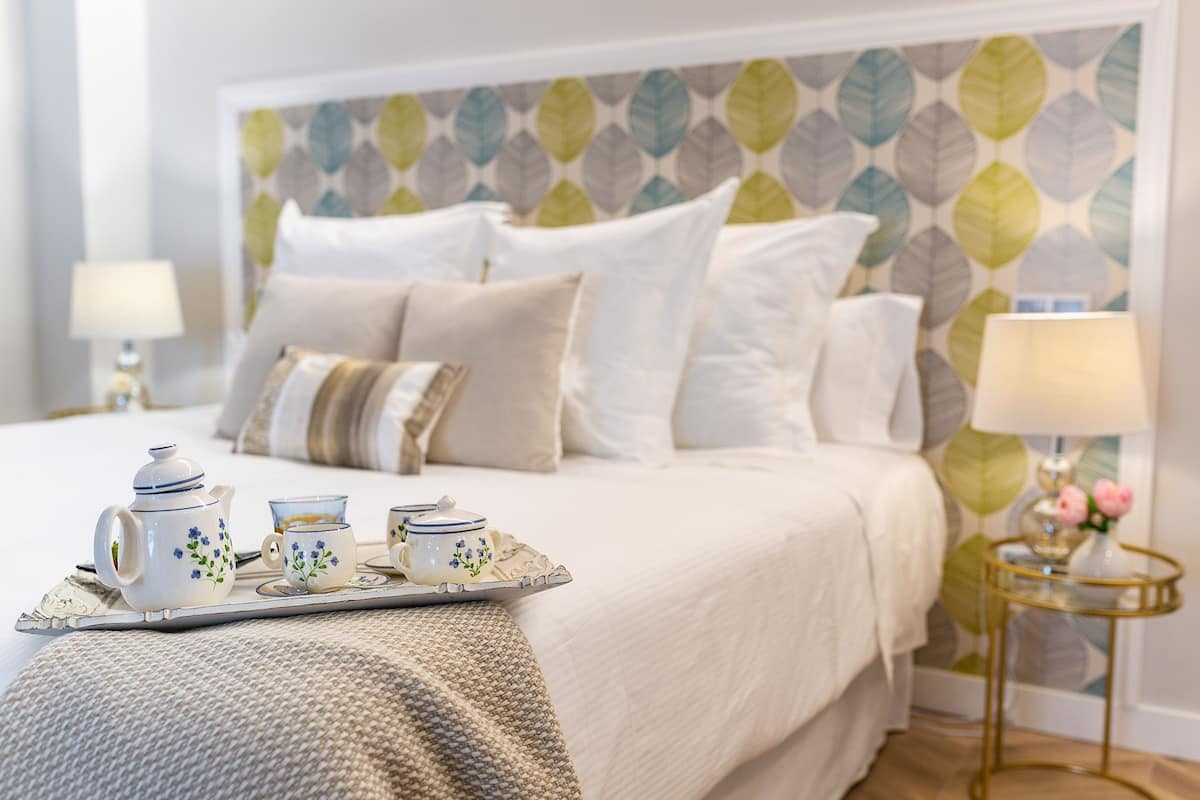 1 bedroom, free wifi, wheelchair access