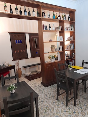 Flat-screen TV - Domus Enna (Enna)