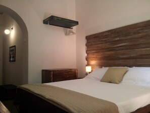 Double Room, Balcony - Domus Enna (Enna)