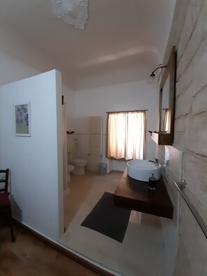 Bathroom - Domus Enna (Enna)