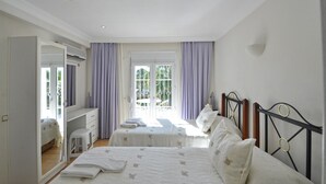 Villa - Villa Makri (Fethiye)