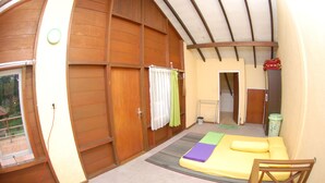 Vila, 3 kamar tidur