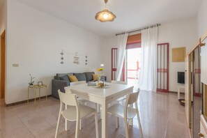 Villa, 2 Schlafzimmer | Wohnzimmer