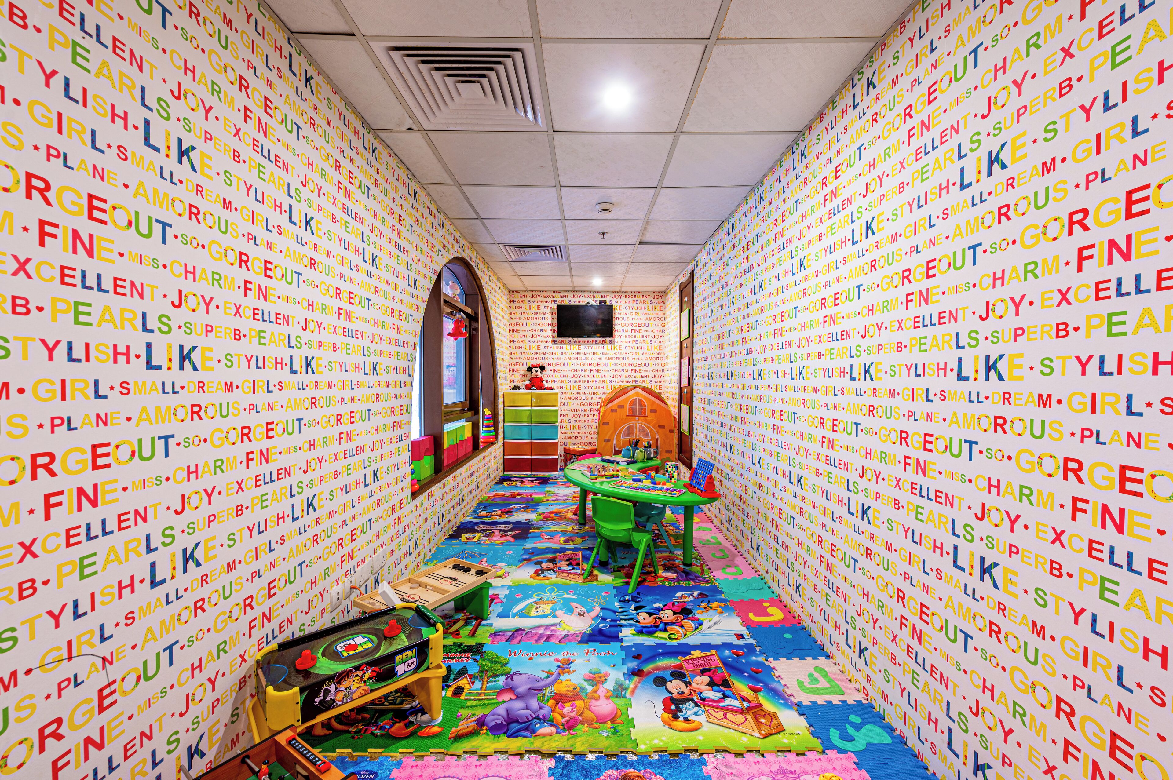 Photo - Rua Al Hijrah Hotel