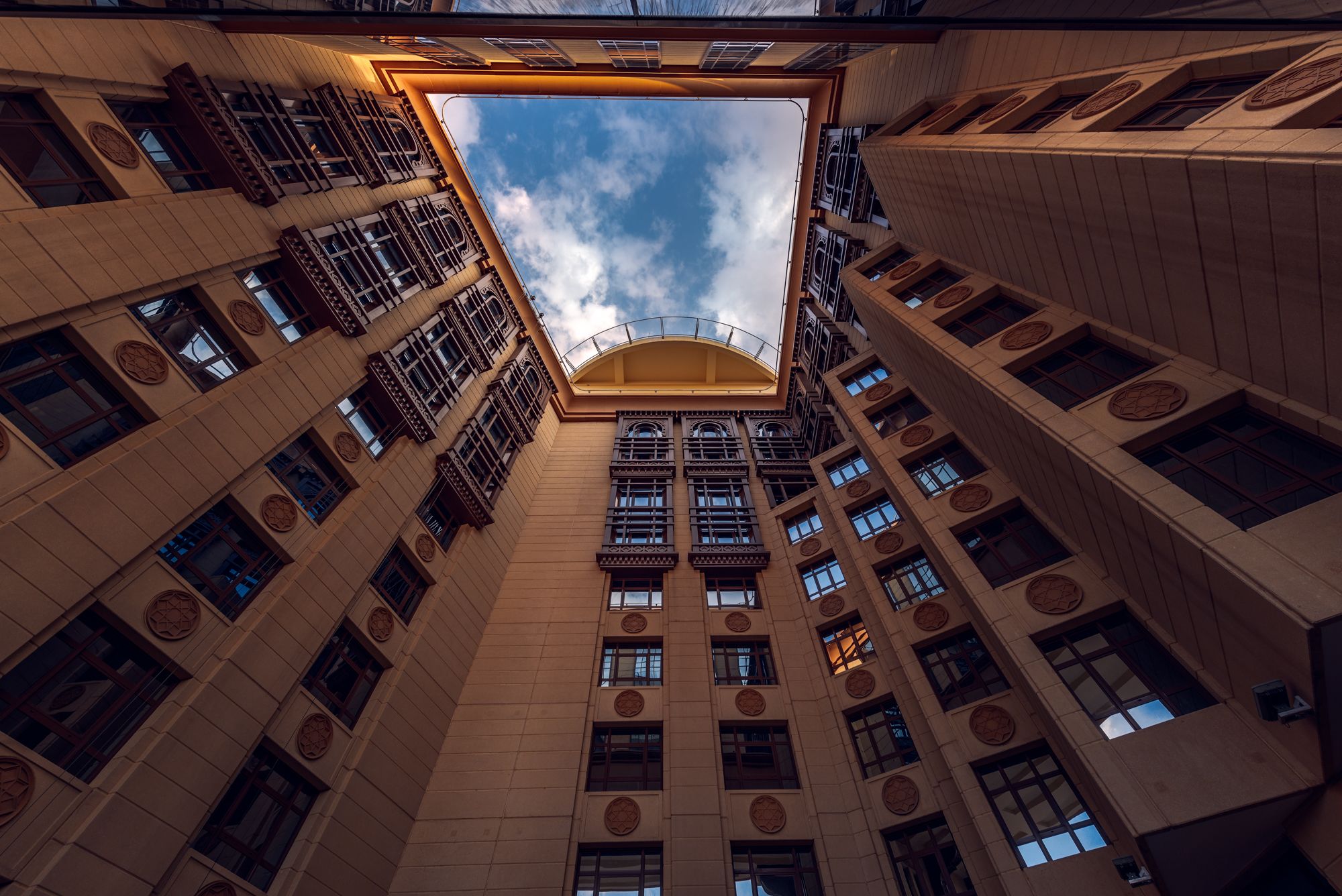 Photo - Rua Al Hijrah Hotel