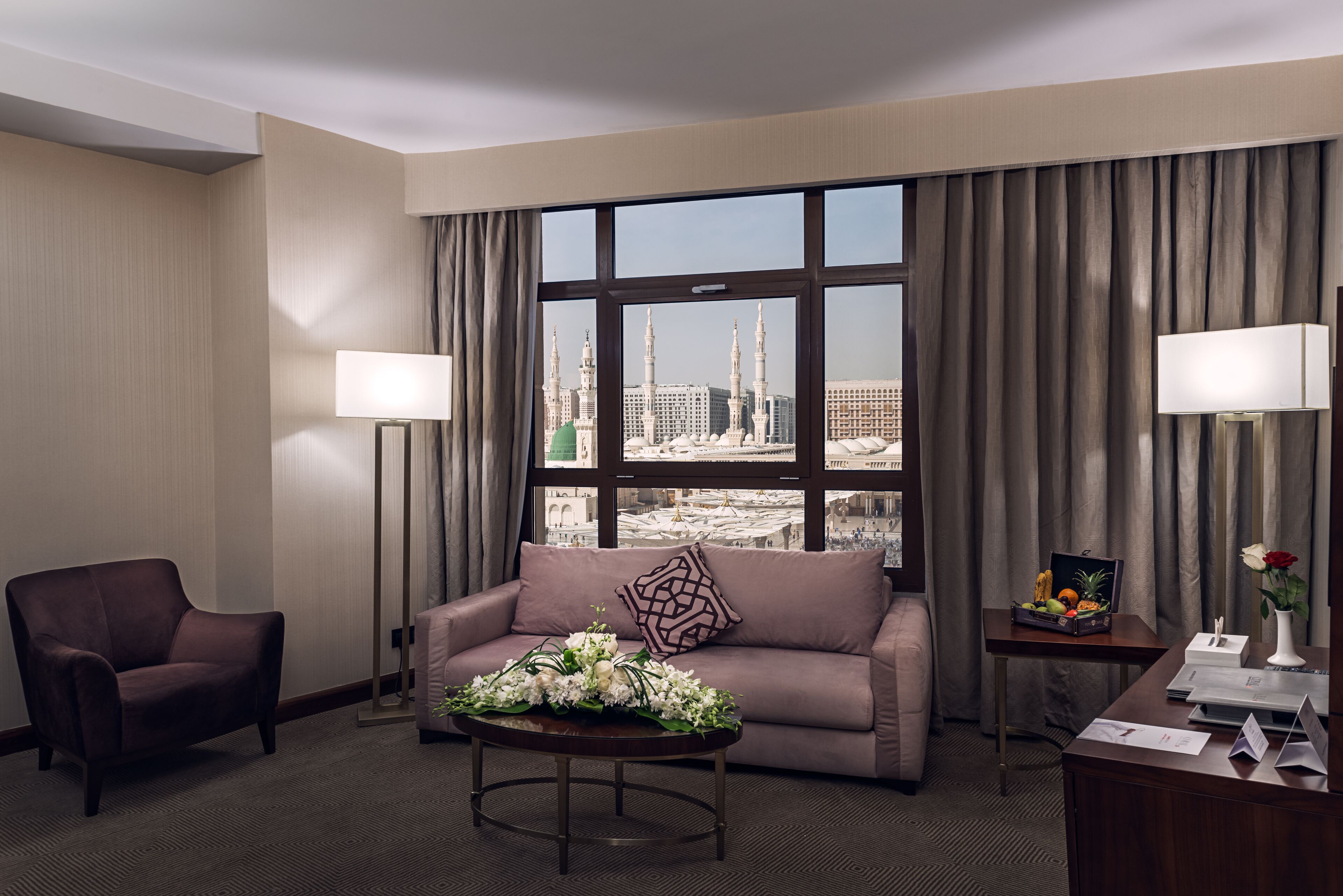 Photo - Rua Al Hijrah Hotel