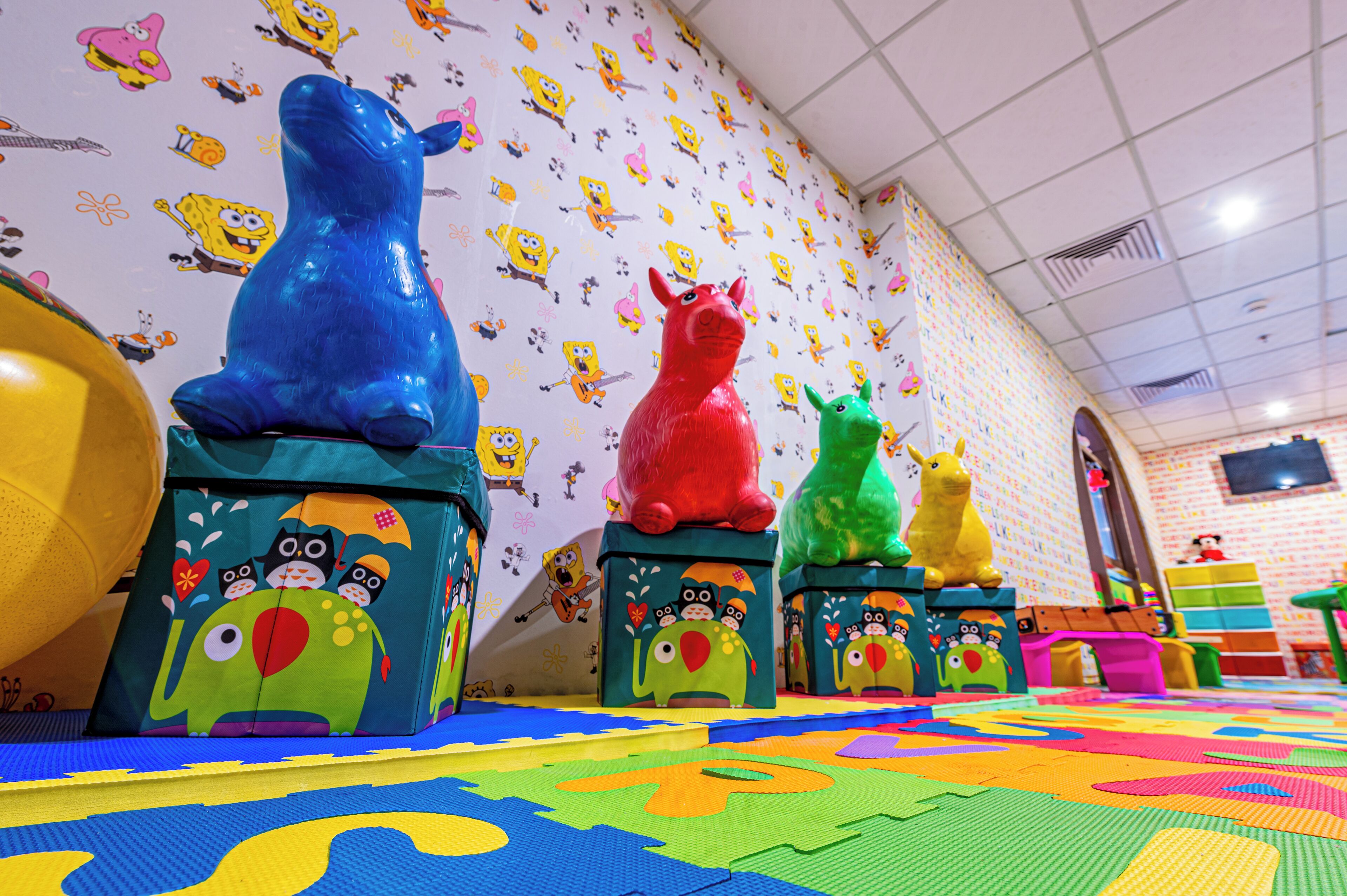 Photo - Rua Al Hijrah Hotel