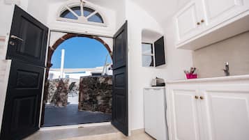 منطقة المعيشة