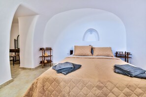 Traditional House