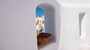 Superior-Studio | Terrasse/Patio