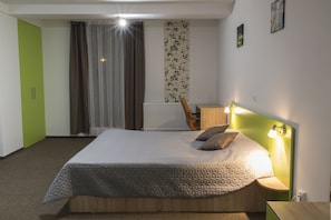 Deluxe-Villa, Hügelblick