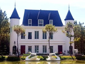 Exterior - Villa Pason (Khao Kho)