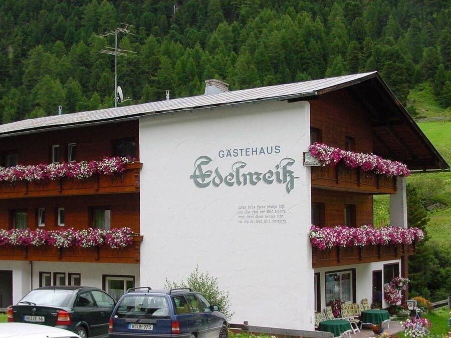 Exterieur