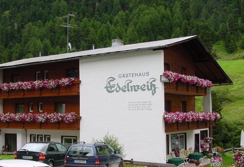 Gästehaus Edelweiss